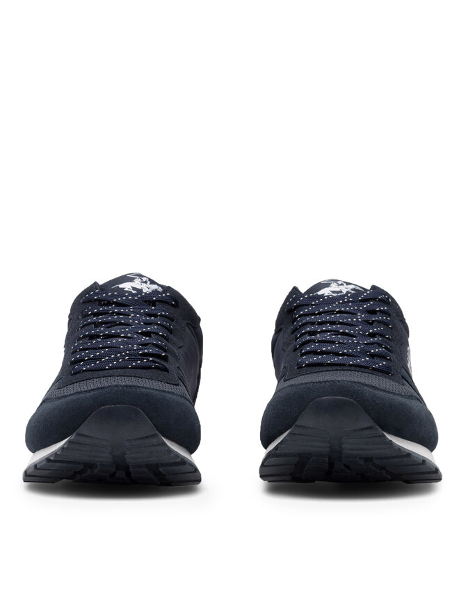 Beverly Hills Polo Club Sneakers Beverly Hills Polo Club INSIGNIA-01 Dunkelblau