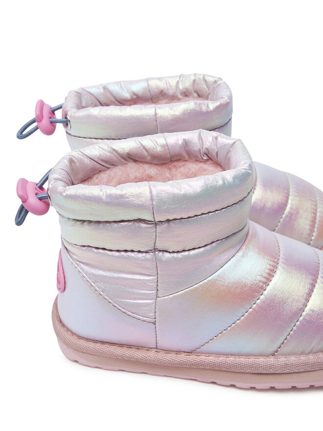 EMU Australia Schneeschuhe EMU Australia Briggs Metallic K12955 Bunt