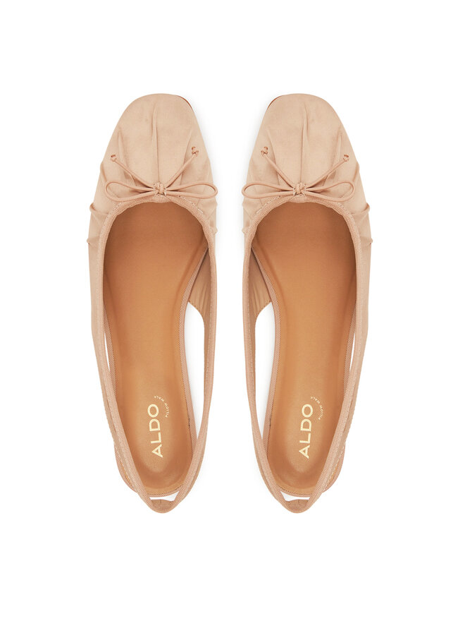 Aldo Sandalias Aldo Arlet 14028300 Beis