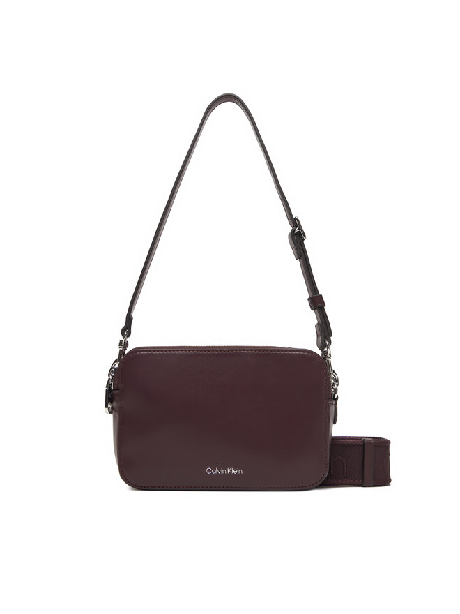 Calvin Klein Borsetta Calvin Klein LV04F3165G Bordeaux