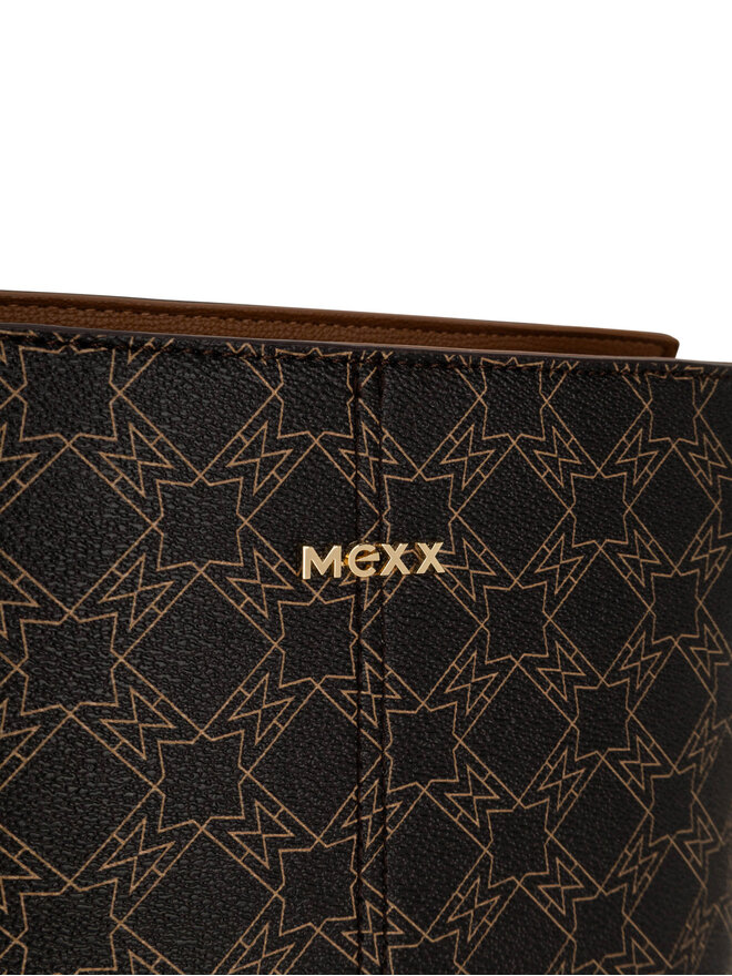 MEXX Сумка MEXX CEO-MEXX-S-008-07 Коричневий