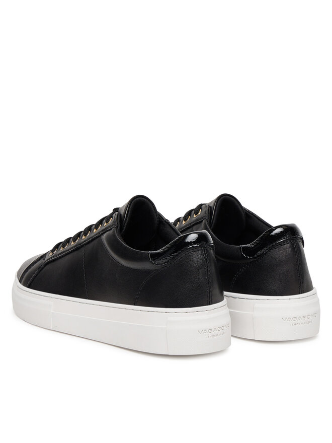 Vagabond Shoemakers Αθλητικά Vagabond Shoemakers Zoe Platform 5927-201-20 Μαύρο