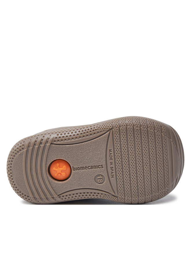 Biomecanics Pantofole Biomecanics 241155 A089-A Blu scuro