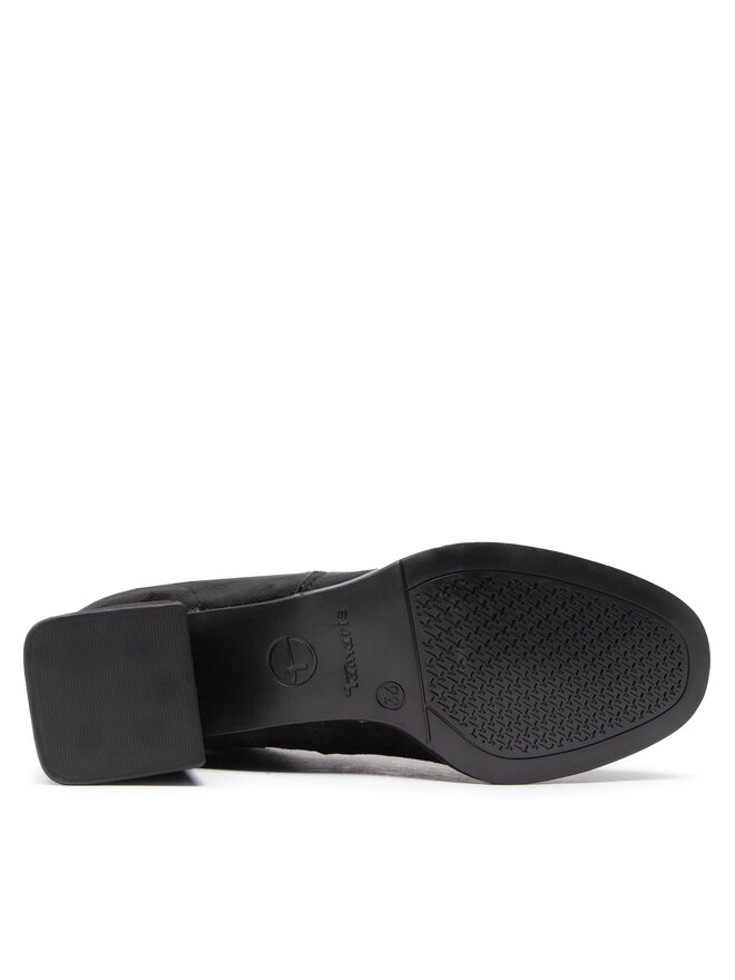 Tamaris Botfortai Tamaris 1-25544-29 Juoda