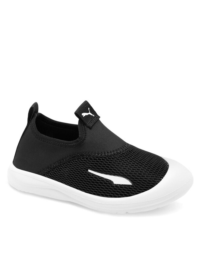 Puma Αθλητικά Puma AQUACAT 37486101 INF Μαύρο