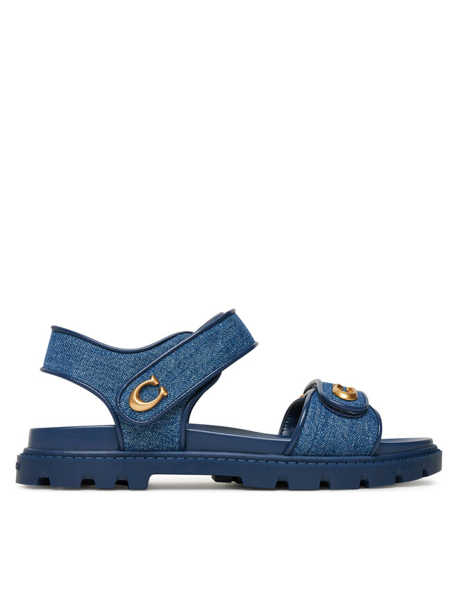 Coach Sandalen Coach Brynn CT196 Blau