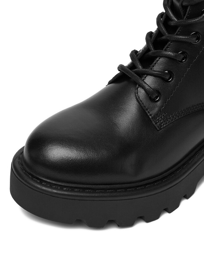 Badura Trappers Badura EO-AMORA-5033-25 Negru
