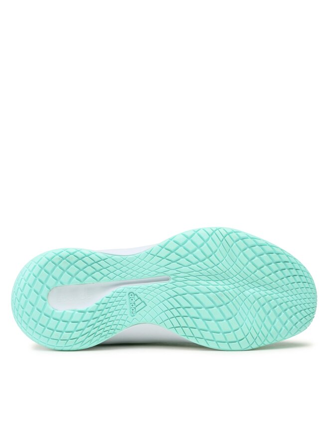 adidas Взуття у спортзал adidas Novaflight Volleyball Shoes HP3365 Бірюзовий