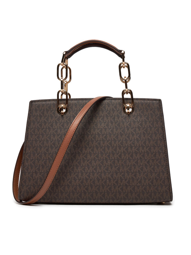MICHAEL Michael Kors Сумка MICHAEL Michael Kors 30S4GCYS2B Коричневий
