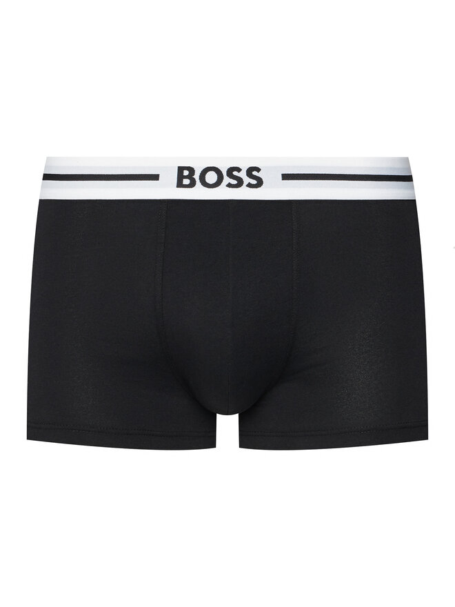 BOSS BOSS Набір з 3 пар боксерів 50531694 Сірий