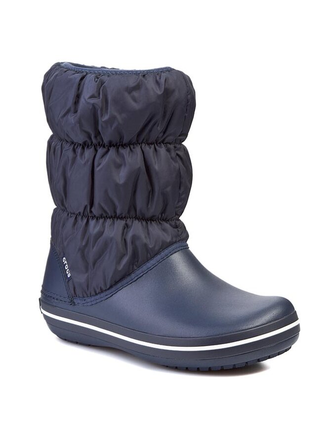 Womens winter crocs cheap
