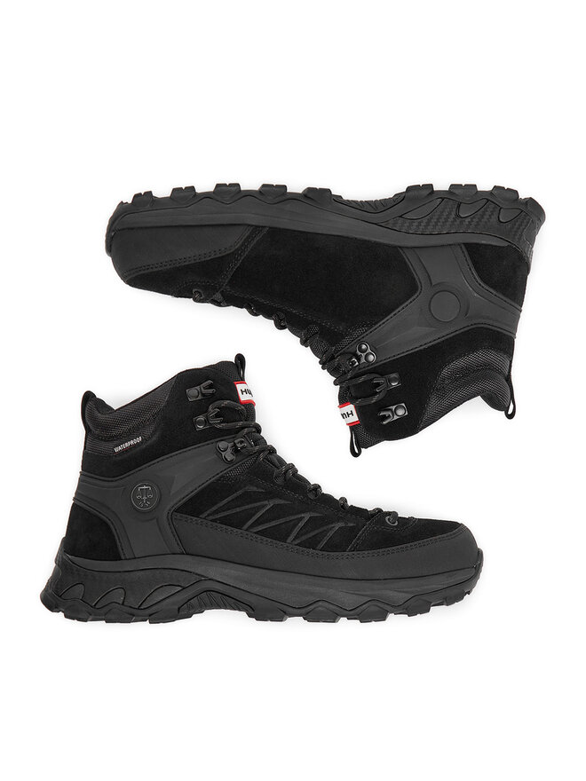 Hunter Trekkingi Hunter CEO-H8-352 Czarny