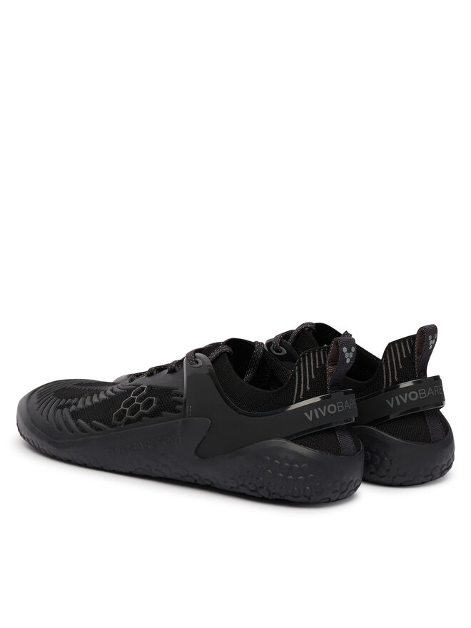 Vivo Barefoot Sneakers Vivo Barefoot Motus Strenght II  309648 05 Schwarz