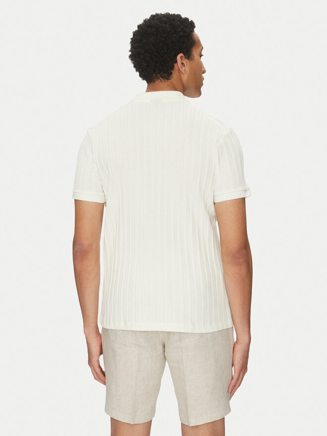 JOOP! JOOP! Polo 17 JJ-33Baron 30045547 Écru Modern Fit
