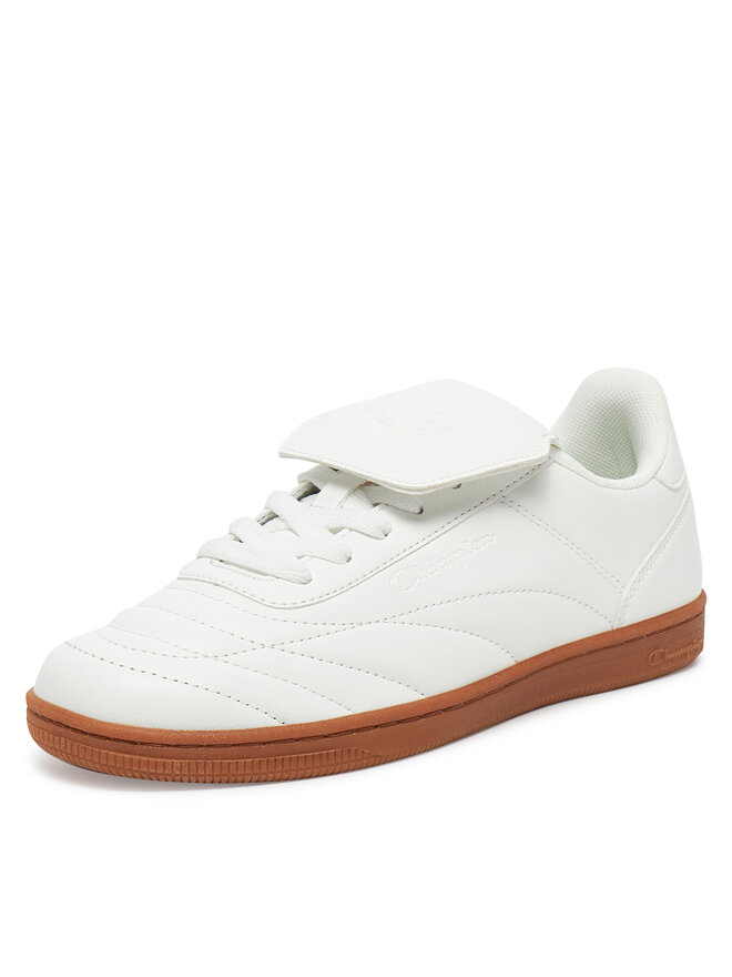 Champion Snīkeri Champion PRESTIGE FLAP S11803-WW001 Balts