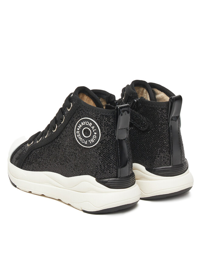 Mayoral Sneakers Mayoral 44576 Schwarz