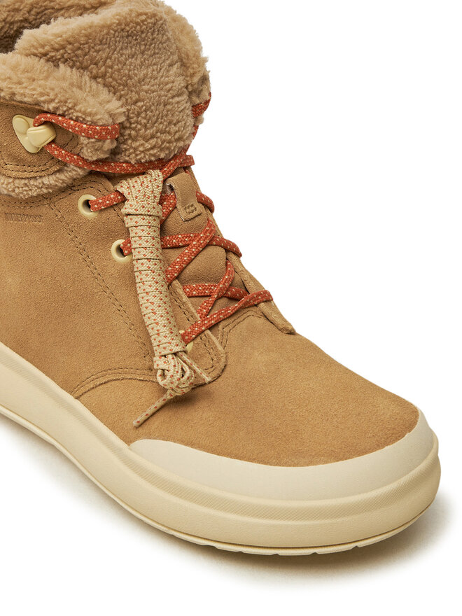 Merrell Μπότες Χιονιού Merrell Marquette Thermo Lace Wp J007058 Καφέ