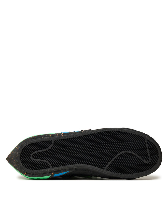 Off-White Snīkeri Off-White OMIA242T22MAT Melns