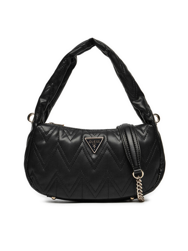 Guess Сумка Guess HWQG95 05180 Чорний