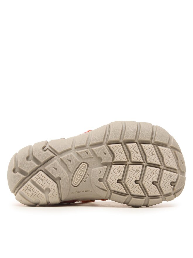 Keen Szandál Keen Seacamp Ii Cnx 1026319 Rózsaszín