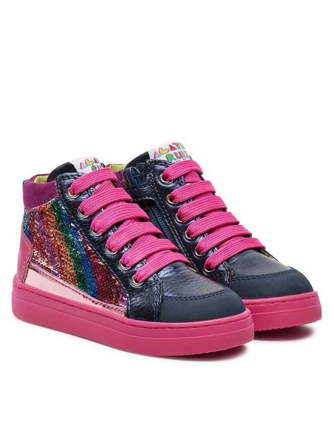 Agatha Ruiz de la Prada Zapatillas Agatha Ruiz de la Prada 231941 M De color