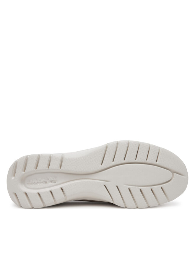 Skechers Туфлі Skechers On-The-Go Flex - Palmilla 136536/TPE Бежевий