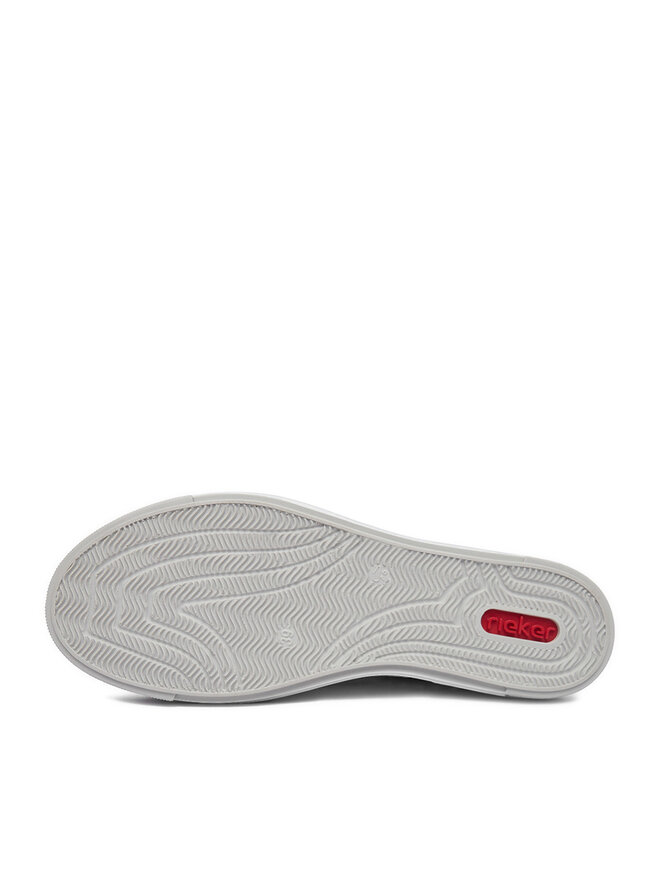 Rieker Sneakers Rieker CEO-L8849-80 Weiß