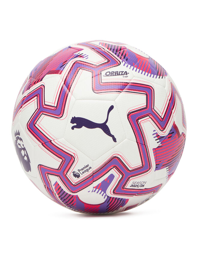 Puma Focilabda Puma 084714 01 Fehér