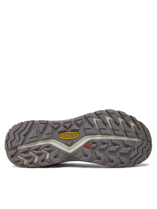Keen Bakancs Keen Versacore Speed 1029007 Fekete