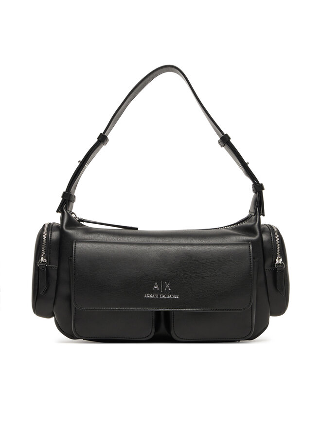 Armani Exchange Τσάντα Armani Exchange XW000404 AF12589 UC001 Μαύρο