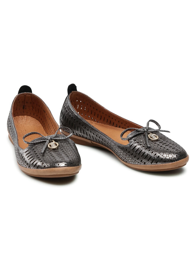 Badura Balerina Badura 1609-69 Szürke