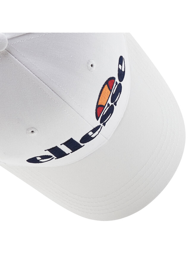 Ellesse Шапка с козирка Ellesse Ragusa Cap SAAA0849 Бял