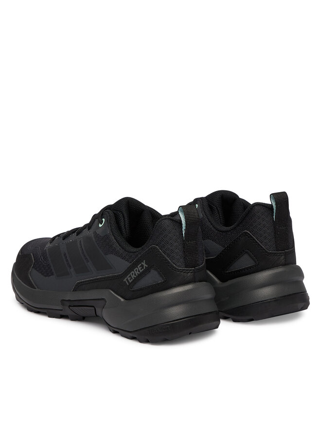 adidas Trekkingschuhe adidas Terrex Eastrail 3 W JR4019 Schwarz