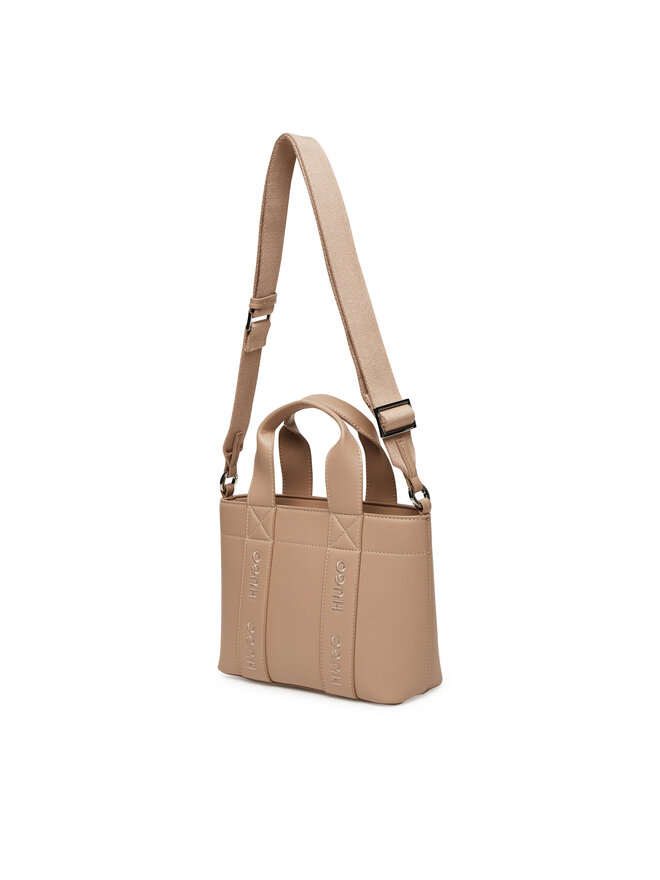 HUGO Bolso HUGO 50547473 Beis