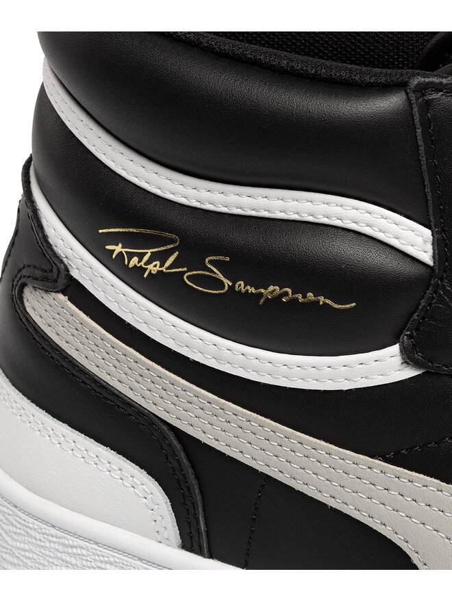 Puma Sneakers Puma Ralph Sampson Mid 370847 01 Schwarz