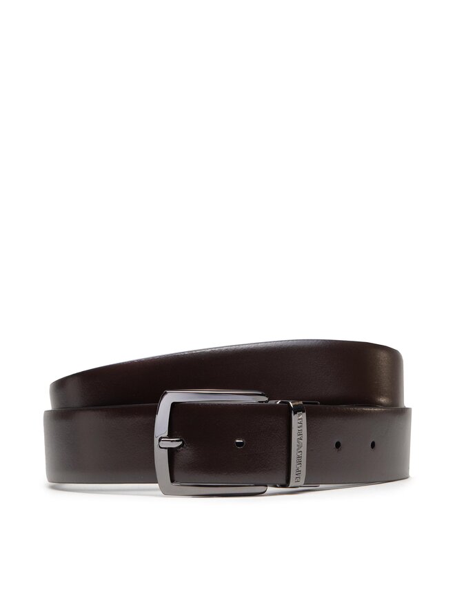 Emporio Armani Férfi öv Emporio Armani Y4S576 Y748I 88044 Fekete