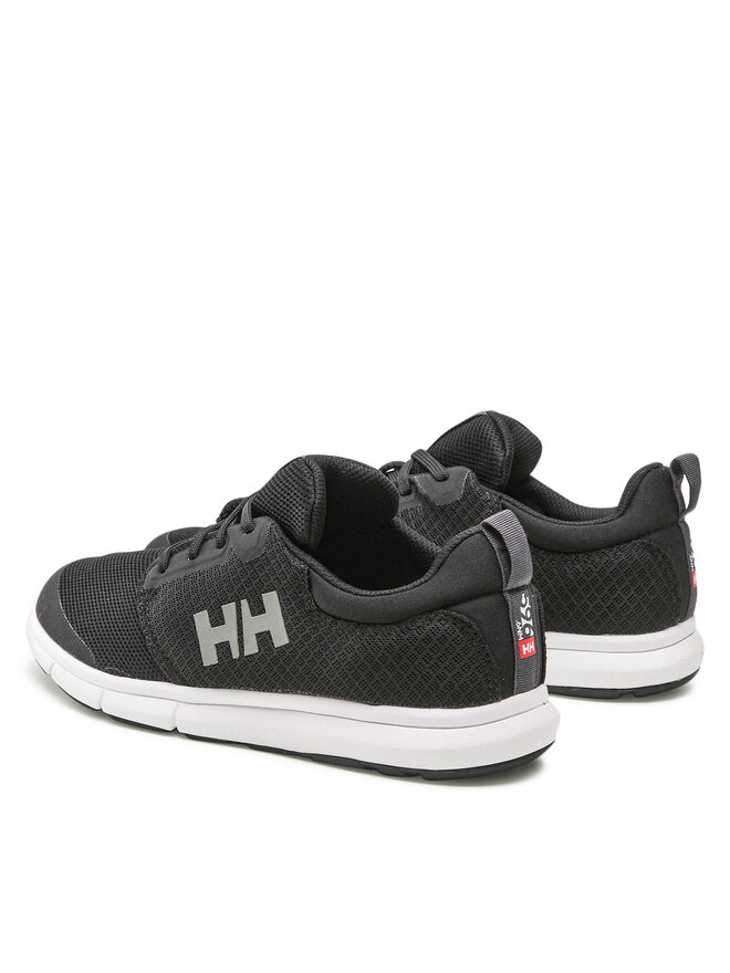 Helly Hansen Topánky na vodné športy Helly Hansen Freathering 11572_990 Čierna