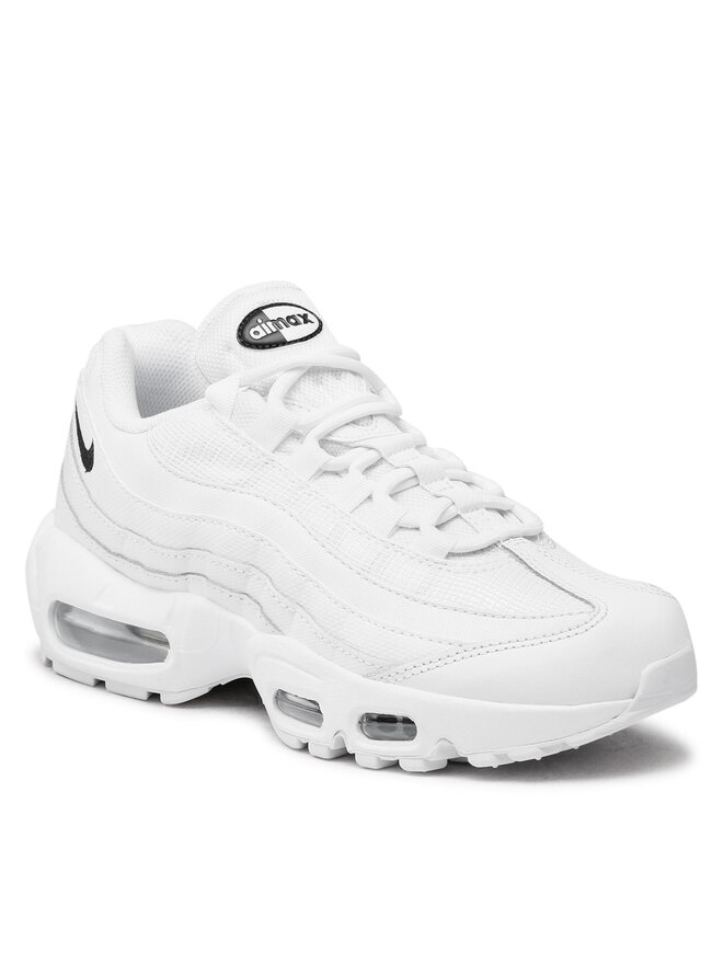 Nike Снікерcи Nike Air Max 95 CK7070- 00 Білий