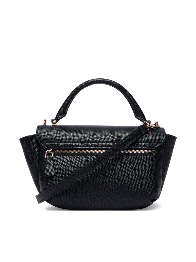 Guess Handtasche Guess Gilda HWZG97 47200 Schwarz