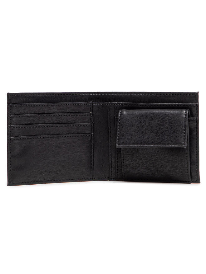 Diesel Geldbörse Diesel Horesh S X08000 PR003 T8013 Schwarz