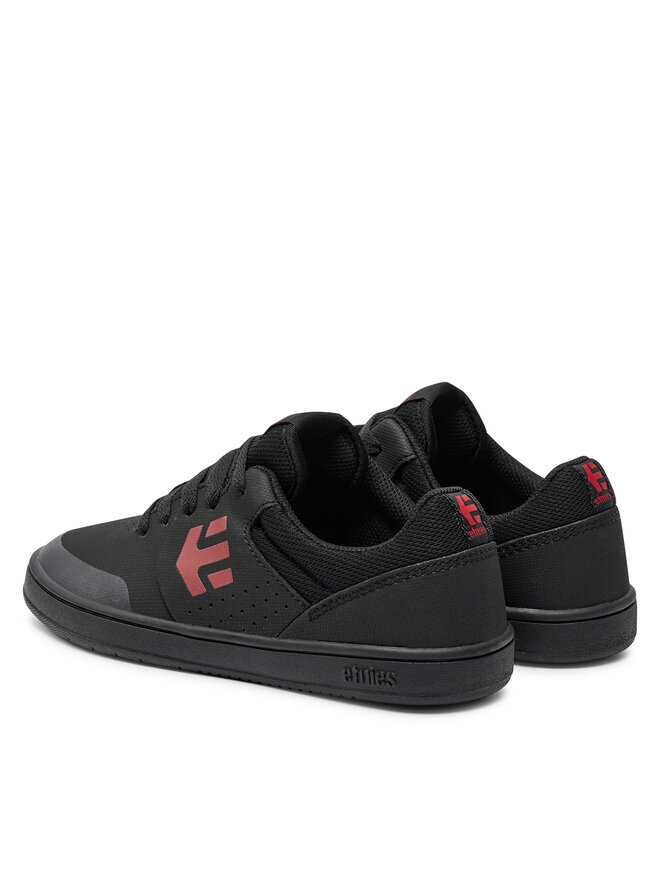 Etnies Снікерcи Etnies Marana 4301000120551 Чорний