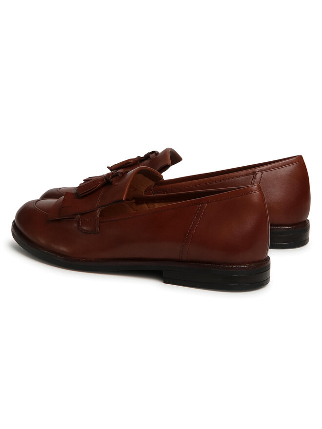 Caprice Slipper Caprice 9-24200-25 Braun