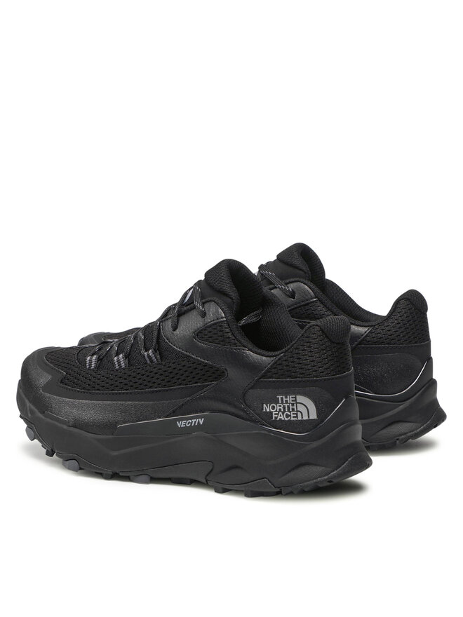The North Face Sneakersy The North Face Vectiv Taraval NF0A52Q1KX71 Czarny