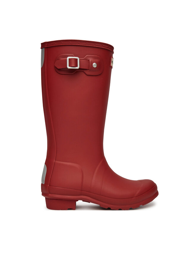 Hunter Гумові чоботи Hunter JFT6000RMA Червоний