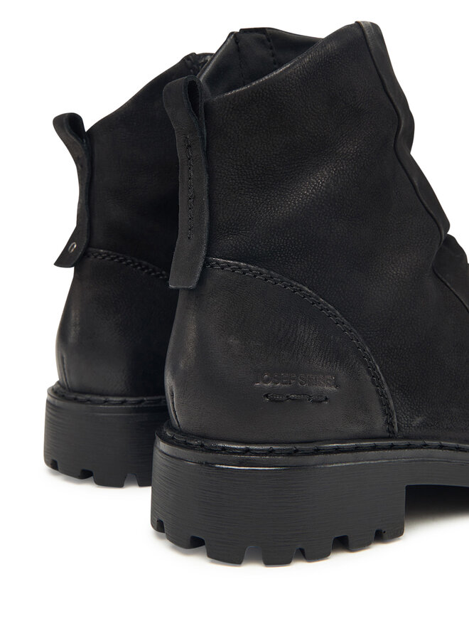 Josef Seibel Stiefeletten Josef Seibel MELINDA 33 MI094 Schwarz