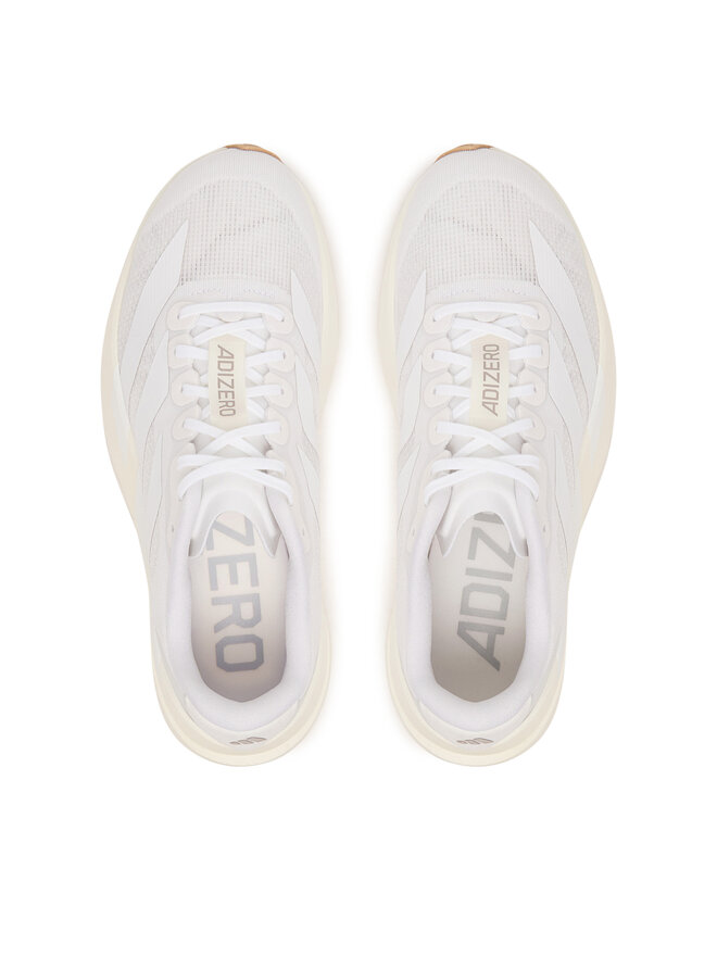 adidas Взуття для бігу adidas adizero Evo Sl Shoes KI9440 Білий