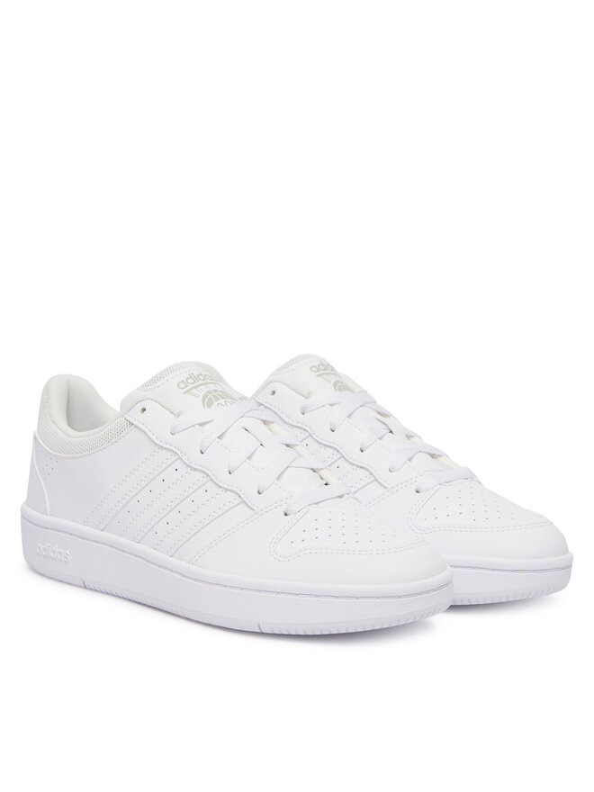 adidas Sneakers adidas Hoops Classic KI1037 Weiß