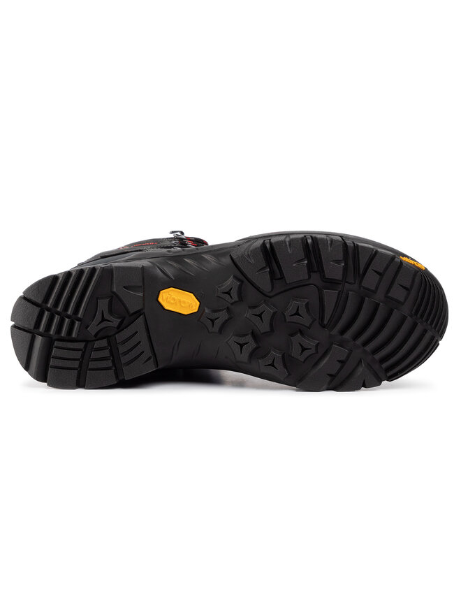 Chiruca Trekkingschuhe Chiruca Dynamic 05 GORE-TEX 4470005 Grau