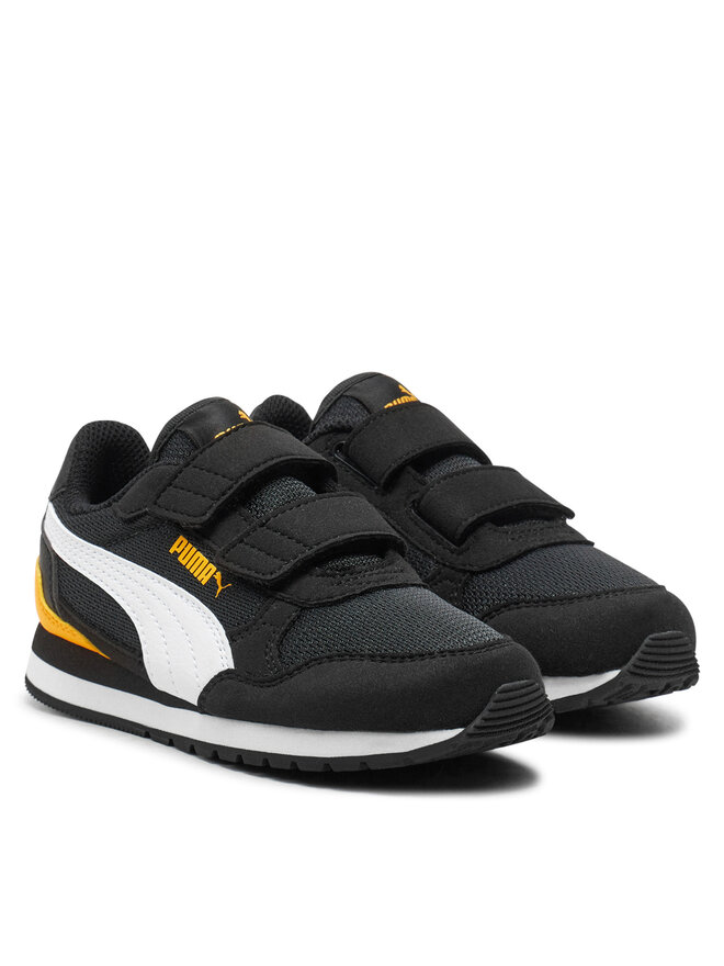Laisvalaikio batai Puma St Runner v4 Mesh V Ps 399877 03