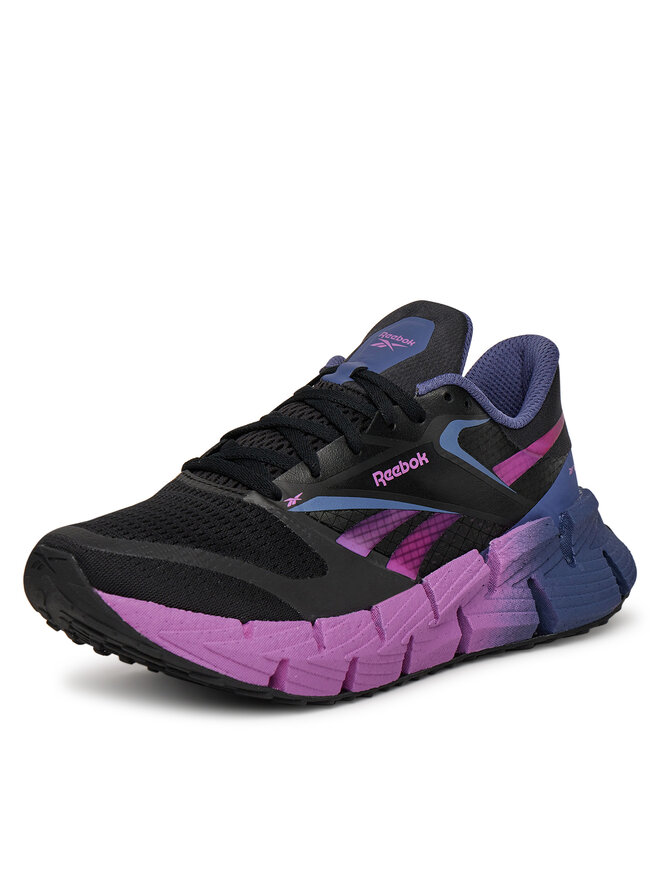 Reebok Buty do biegania Reebok FLOATZIG 1 100226345 Czarny